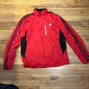 Vintage Adidas coat (hoodless)